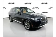 $35500 : BMW X3 2023 AWD xDrive30i 4d thumbnail