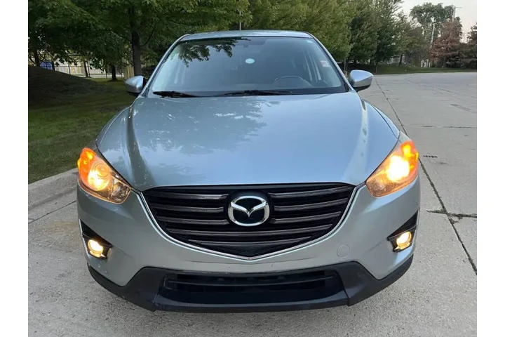 $1 : 2016 CX-5 Touring image 3