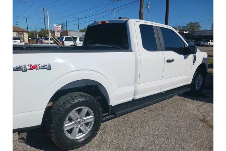 $26900 : 2021 F-150 XLT image 6