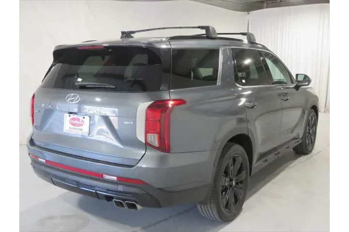 $35998 : Hyundai PALISADE 2024 AWD XR image 4