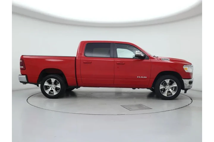 $33998 : Ram 1500 2024 4x2 Laramie 4d image 7