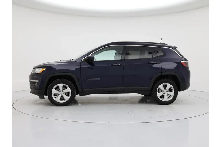 $19998 : Jeep Compass 2021 4x4 Latitu image 3