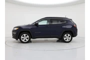$19998 : Jeep Compass 2021 4x4 Latitu thumbnail