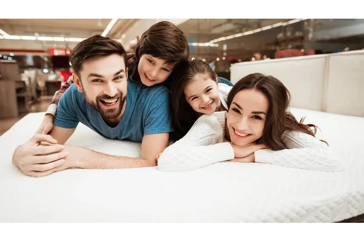 Ortega's Mattress image 5