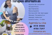 Clínica Terapias Alternativas en Guatemala City