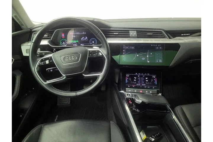 $27998 : Audi e-tron 2022 AWD quattro image 10