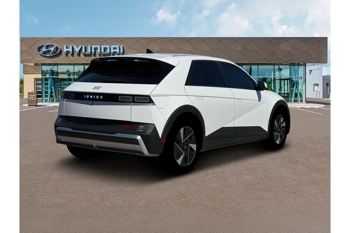$32990 : Hyundai IONIQ 5 2025 SE 4dr image 6