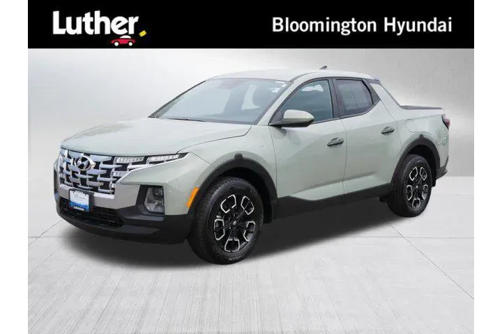 $22850 : Hyundai SANTA CRUZ 2024 AWD image 1