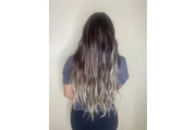 Extensiones de cabello thumbnail