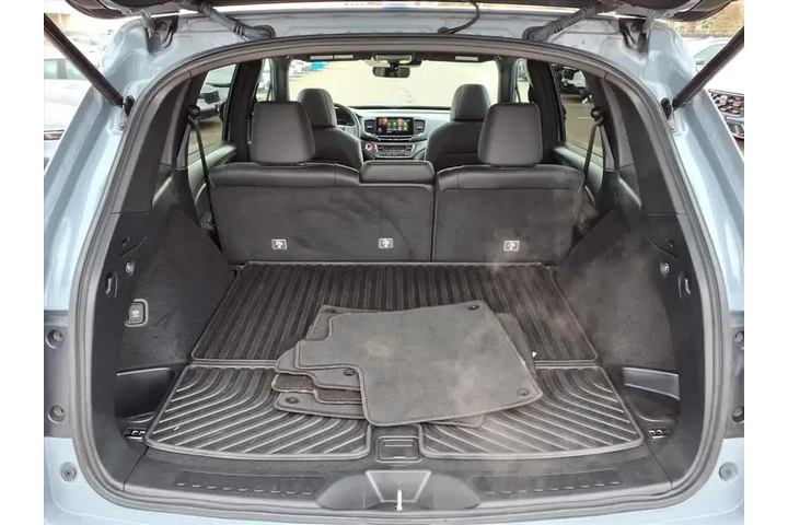 $31247 : Honda Passport 2023 AWD EX-L image 6