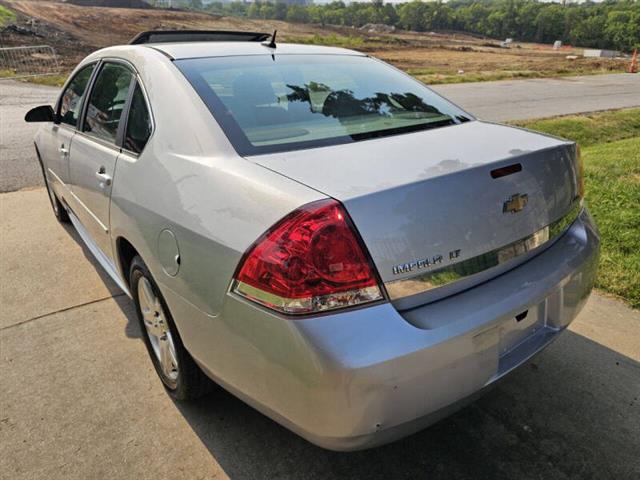 $4995 : 2011 Impala LT image 8