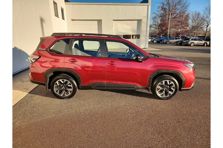 $26998 : Subaru Forester 2025 AWD Bas image 7
