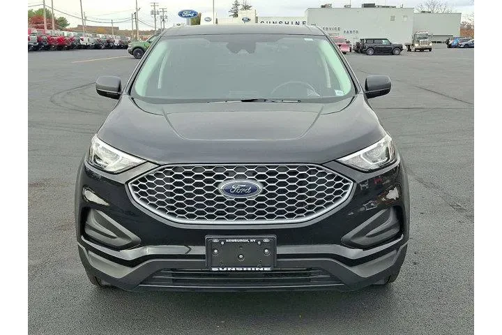 $26500 : Ford Edge 2024 AWD SE 4dr SU image 2