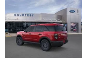 $31997 : Ford Bronco Sport 2025 AWD B thumbnail