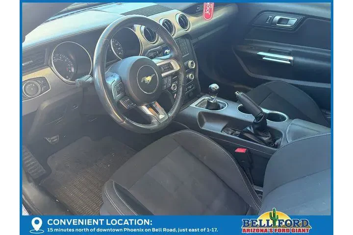 $31088 : Ford Mustang 2020 GT 2dr Fas image 7