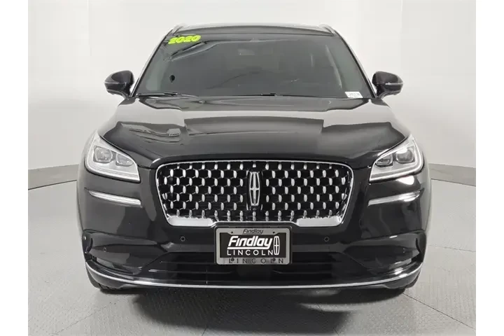 $25397 : Lincoln Corsair 2020 AWD Res image 8