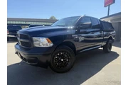 $16850 : 2019 RAM 1500 Classic Tradesm thumbnail