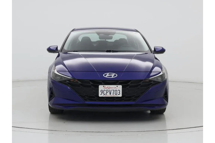 $20998 : Hyundai ELANTRA 2023 SEL 4dr image 5