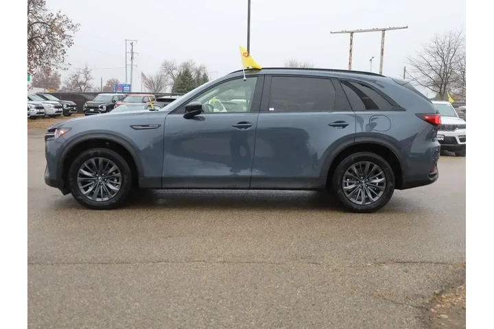 $30977 : Mazda CX-70 2025 AWD 3.3 Tur image 6