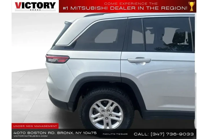 $22207 : Jeep Grand Cherokee 2023 4x4 image 10