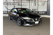 Nissan Maxima 2022 3.5 SV 4d thumbnail