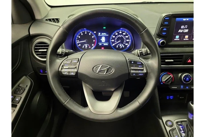 $16998 : Hyundai KONA 2020 SEL 4dr Cr image 10