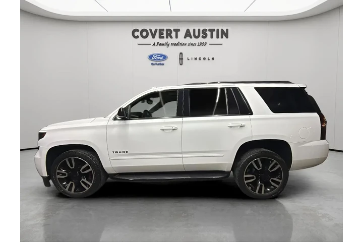 $33876 : Chevrolet Tahoe 2019 4x4 Pre image 2
