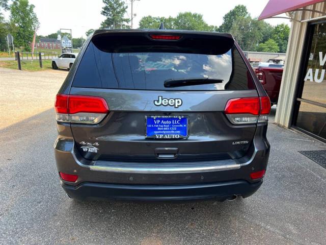 $14999 : 2015 Grand Cherokee Limited image 6