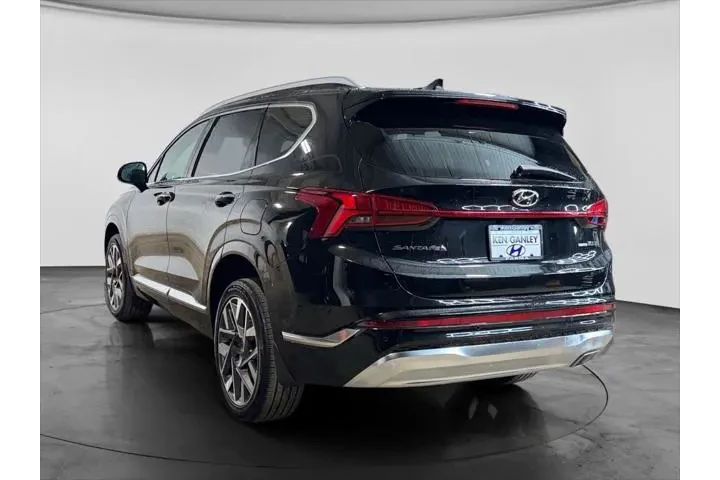 $33741 : Hyundai SANTA FE 2023 AWD Ca image 8