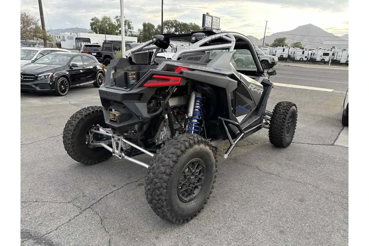 $34910 : 2024 RZR Pro R Premium image 7
