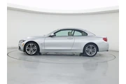 $30998 : BMW 4 Series 2018 AWD 430i x thumbnail