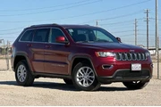 $23995 : Jeep Grand Cherokee 2021 4x2 thumbnail