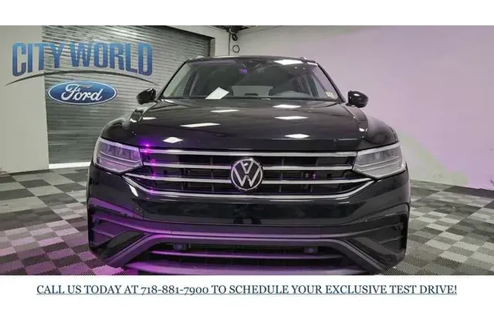 $26975 : Volkswagen Tiguan 2024 AWD W image 3
