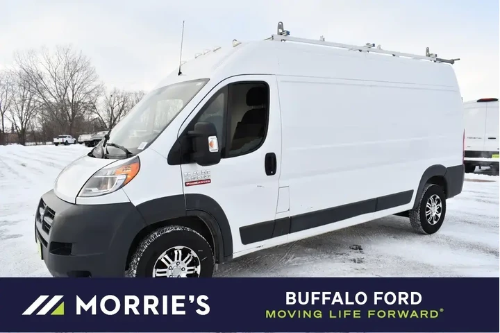 $14455 : Ram ProMaster 2016 2500 159 image 1