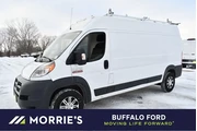 Ram ProMaster 2016 2500 159 en Minneapolis y Saint Paul