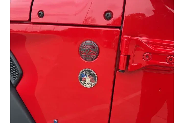 $34245 : Jeep Gladiator 2021 4x4 Rubi image 6