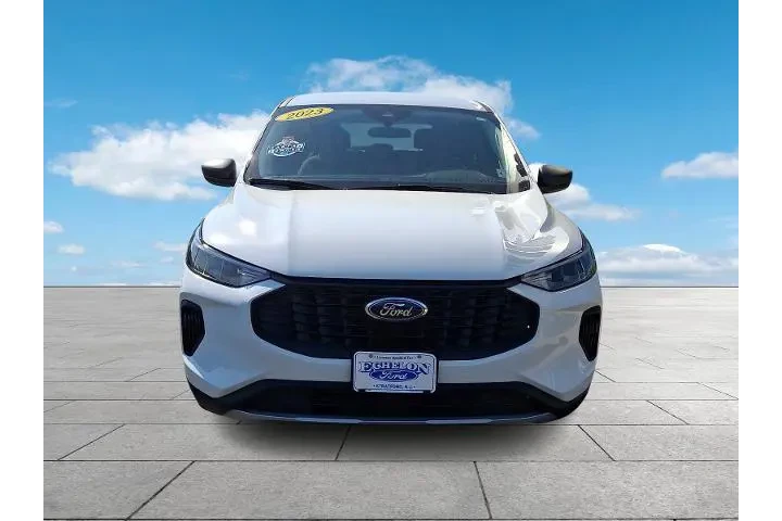 $20997 : Ford Escape 2023 Base 4dr SU image 2