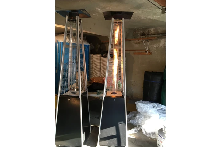 Luis Jumper service image 4