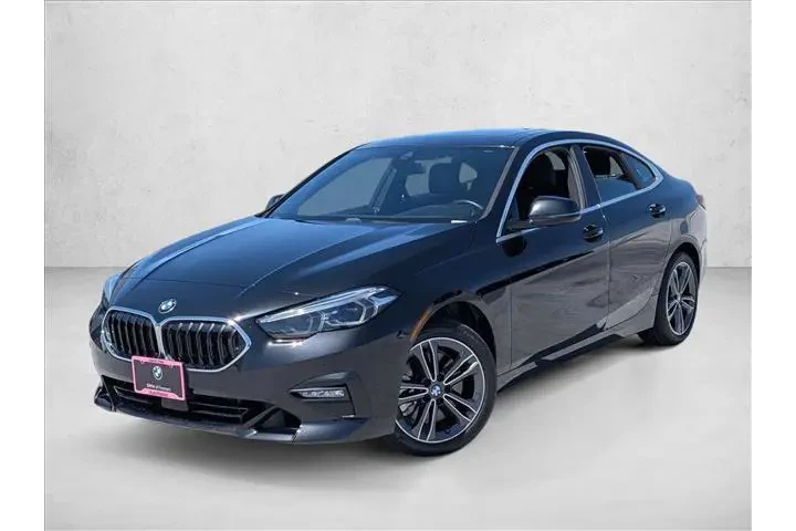$23083 : BMW 2 Series 2021 228i Gran image 1