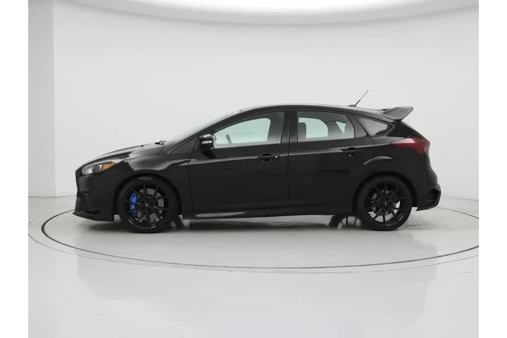 $28998 : Ford Focus 2017 AWD RS 4dr H image 3
