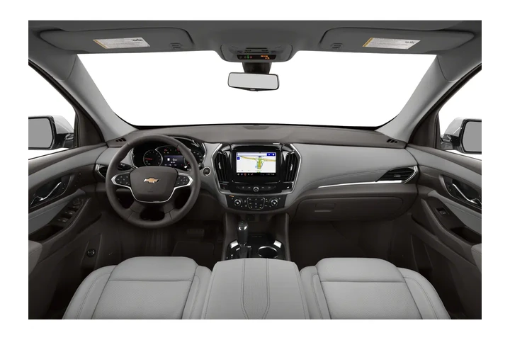 $24999 : 2019 Traverse Premier image 5