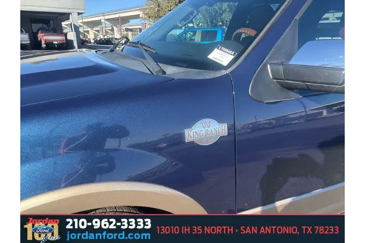 $8998 : Ford Expedition 2013 4x2 Kin image 4