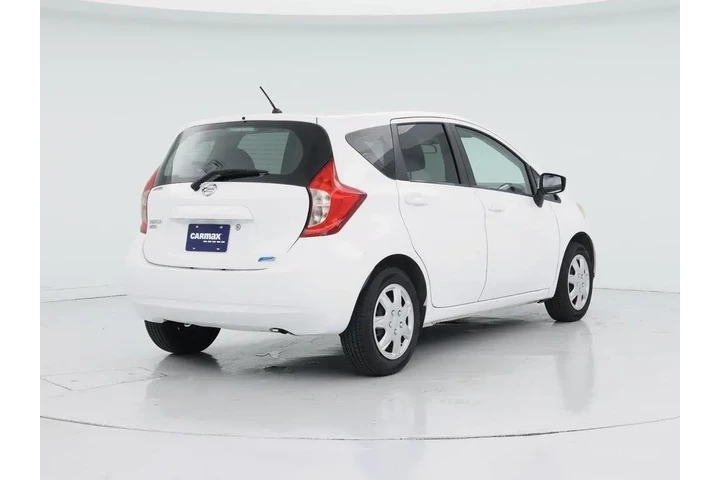 $12998 : Nissan Versa Note 2015 S Plu image 8