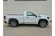 $24990 : GMC Sierra 1500 2022 4x2 Pro thumbnail