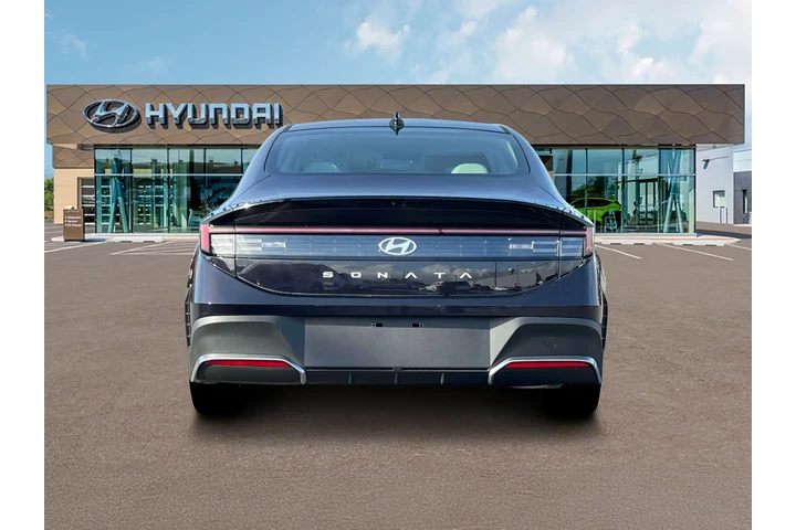 $23990 : Hyundai SONATA 2025 SE 4dr S image 6