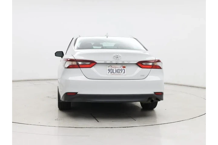 $21998 : Toyota Camry 2023 LE 4dr Sed image 6