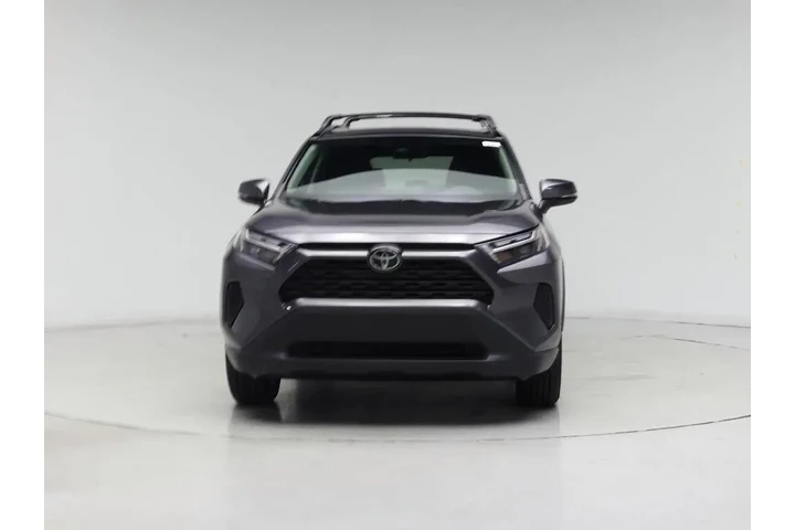 $25998 : Toyota RAV4 2022 XLE 4dr SUV image 5
