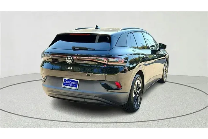 $17875 : Volkswagen ID.4 2021 Pro 4dr image 3