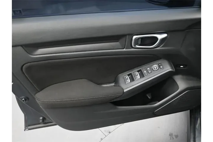 $22528 : Honda Civic 2023 Sport 4dr S image 5