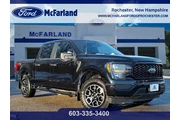 Ford F-150 2023 4x4 XL 4dr S en New Hampshire